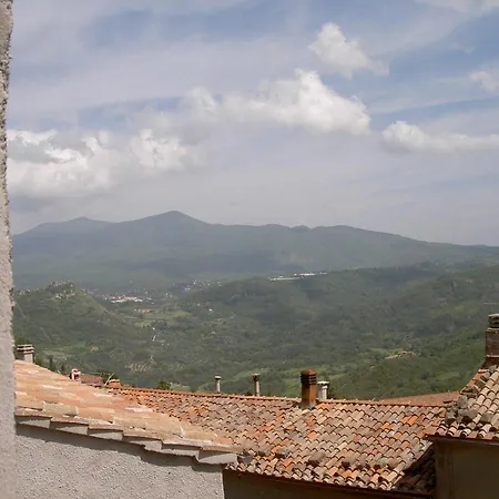 Casa In Maremma Toscana Holiday home Monticello Amiata