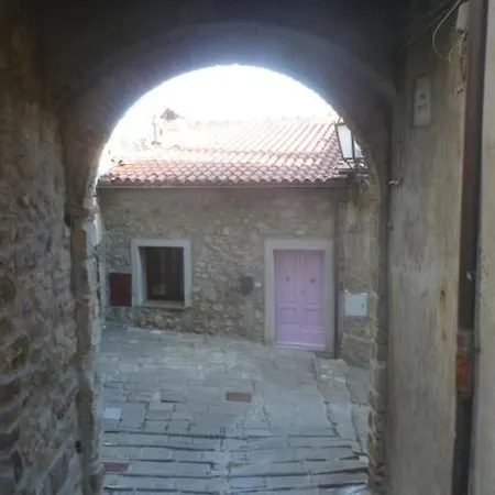 Holiday home Casa In Maremma Toscana