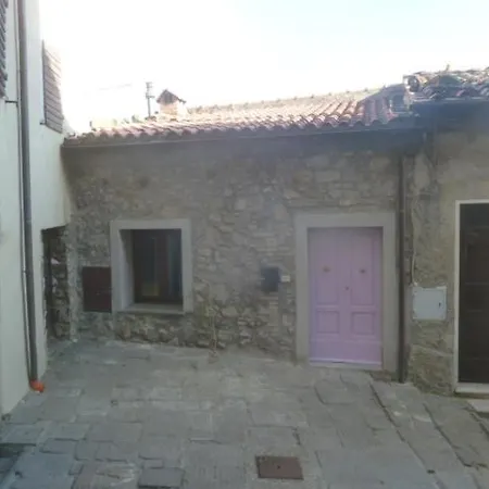 Holiday home Casa In Maremma Toscana