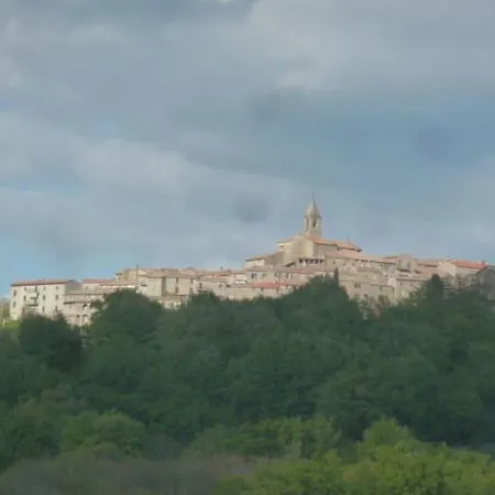 Casa In Maremma Toscana Monticello Amiata